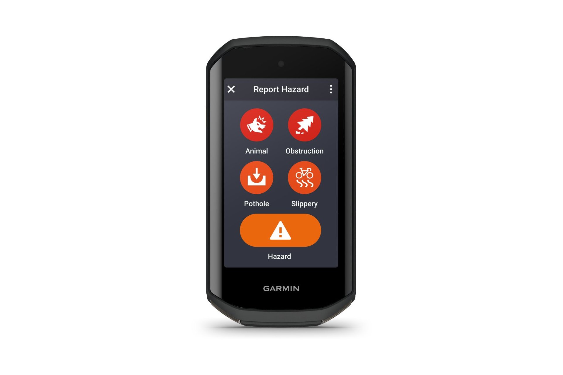Garmin Edge 1050