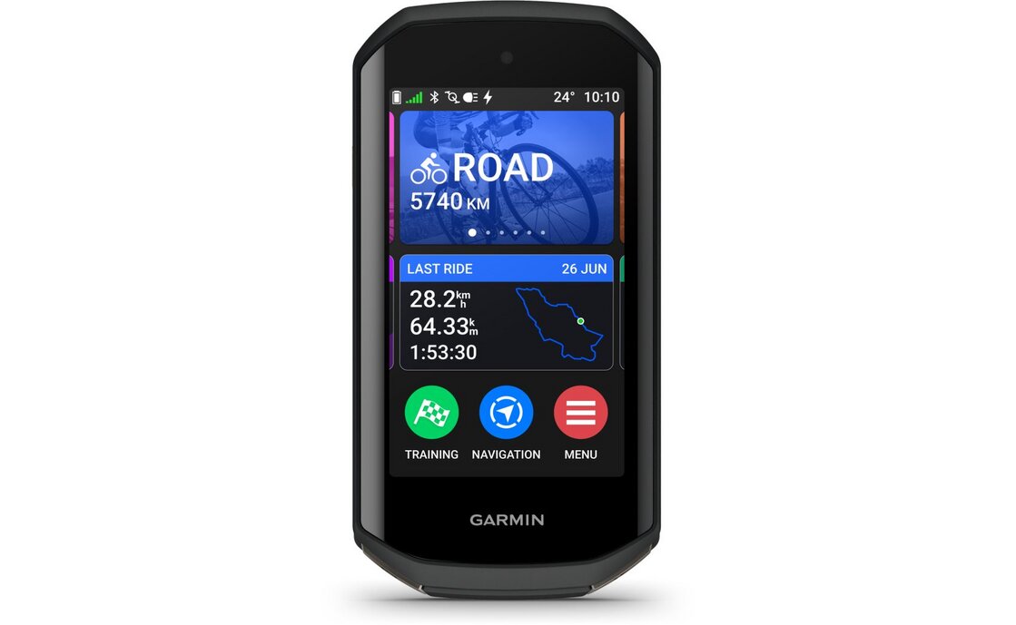 Garmin Edge 1050