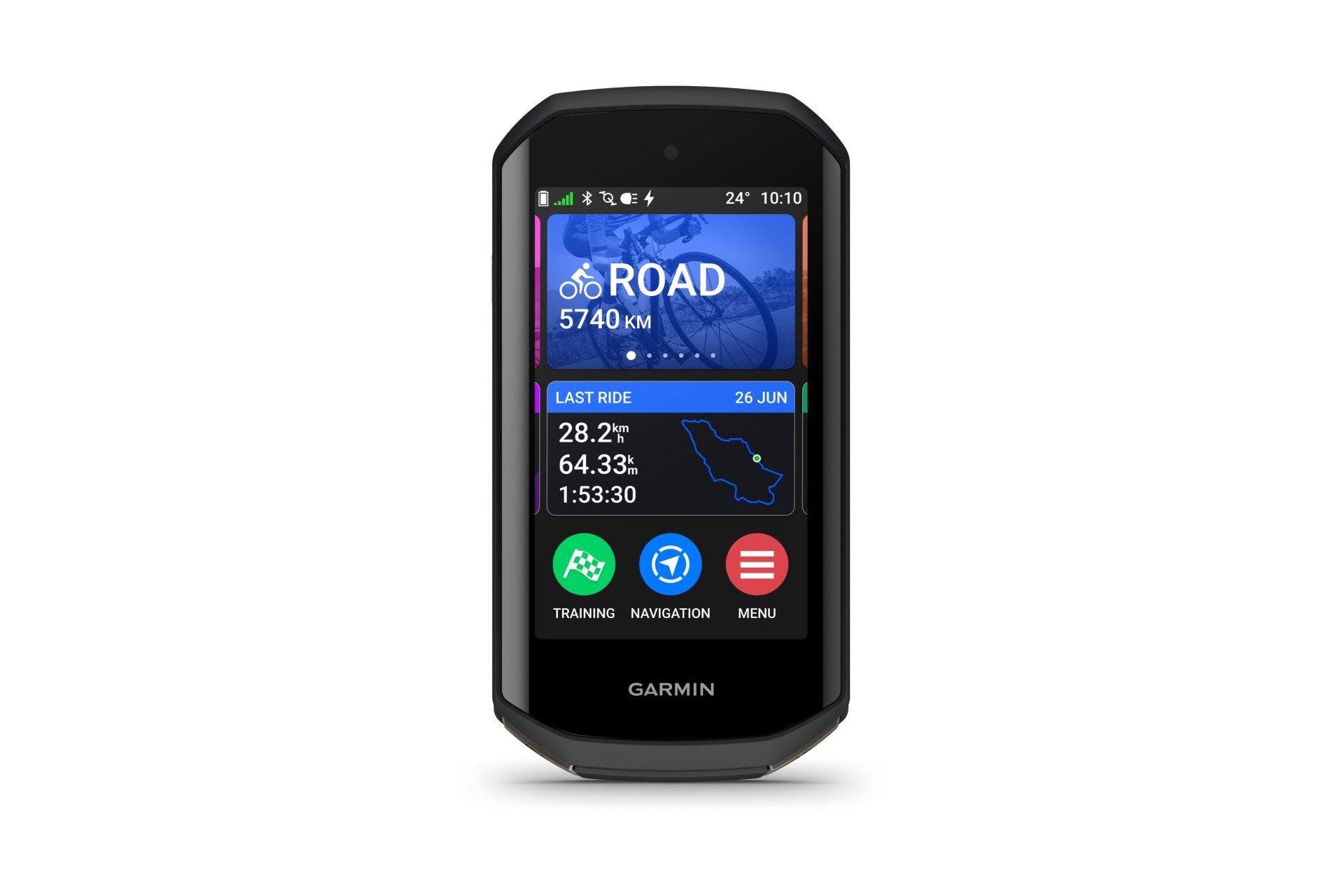 Garmin Edge 1050