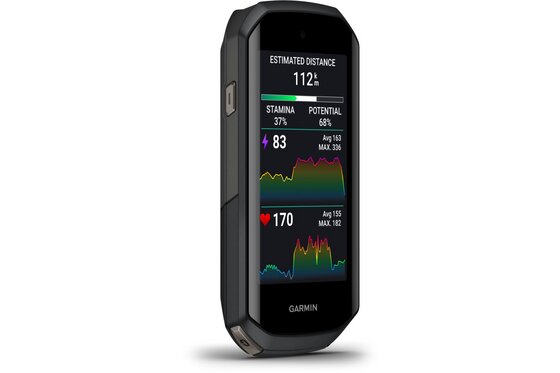 Fahrradcomputer - Garmin Edge 1050