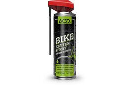 Cube ACID Bike Kettenspray