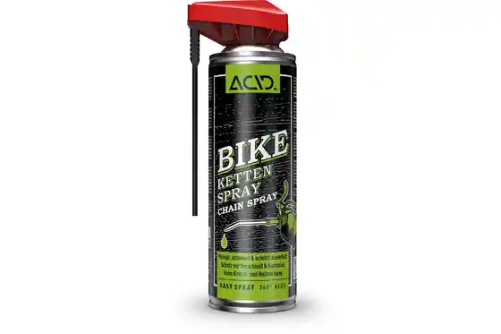 Schmiermittel - Cube ACID Bike Kettenspray