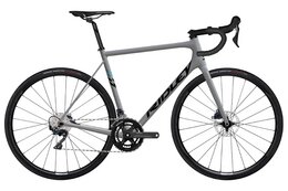 Race-Rennräder - Ridley Helium SLX Disx Ultegra 2x11 - 28 Zoll - Diamant