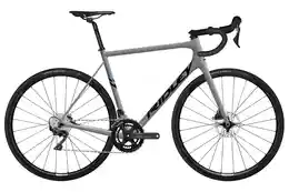 Ridley Helium SLX Disx Ultegra 2x11 - 28 Zoll - Diamant