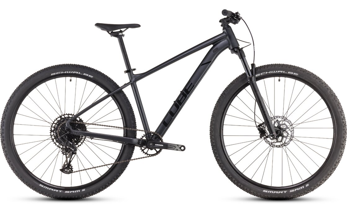 Cube Attention SLX - 29 Zoll - Diamant - 2025