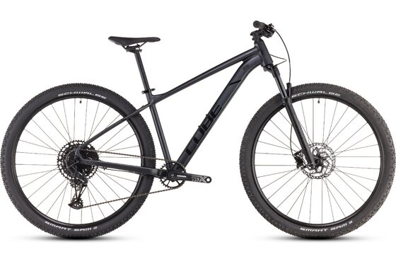 XC-Hardtail - Cube Attention SLX - 29 Zoll - Diamant