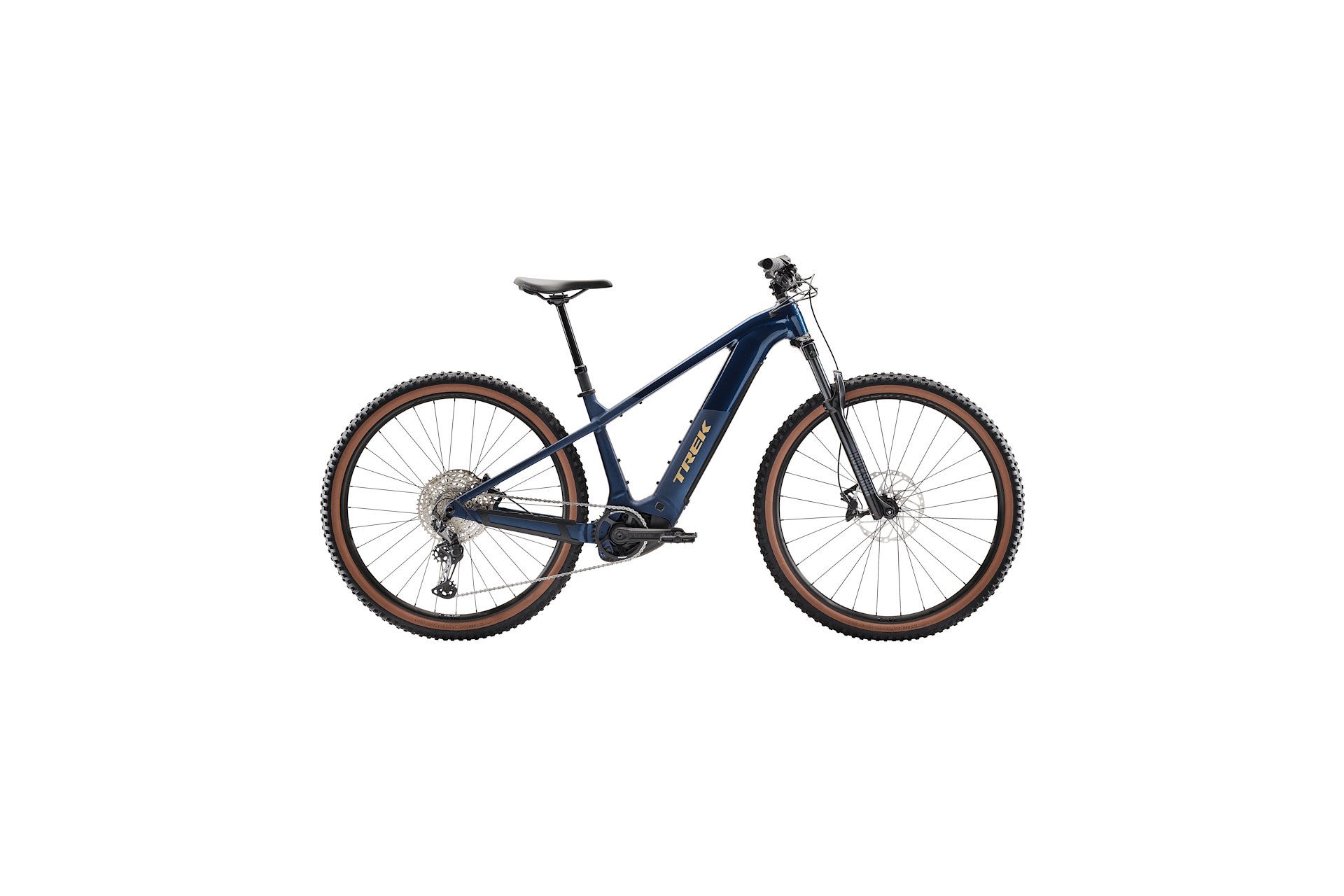 Trek Powerfly+ 6 Gen 5 - 800 Wh - 29 Zoll - Diamant
