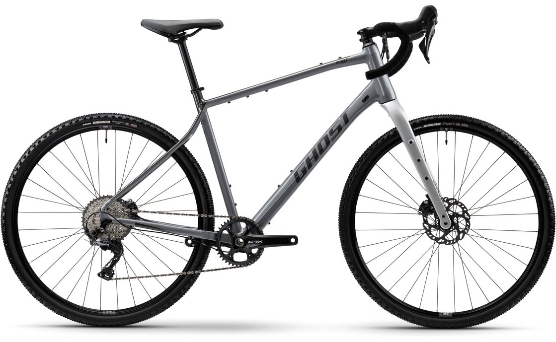 Ghost Asket Advanced AL - 28 Zoll - Diamant - 2025