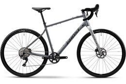Ghost Asket Advanced AL - 28 Zoll - Diamant