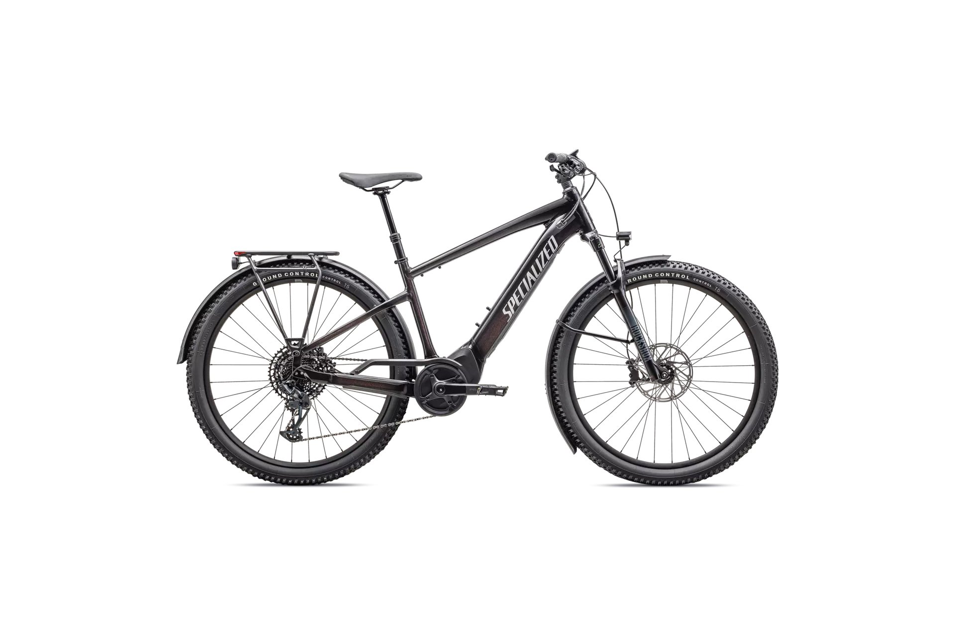 Specialized Turbo Tero 5.0 EQ NB - 710 Wh - 29 Zoll - Diamant - 2026