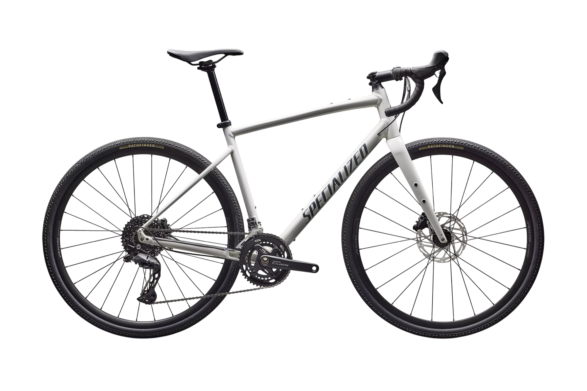 Specialized Diverge E5 - 28 Zoll - Diamant - 2026