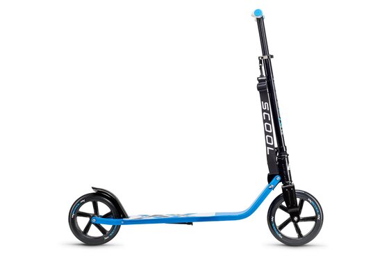 Kinderroller - S'cool flaX 8.5 - 2023