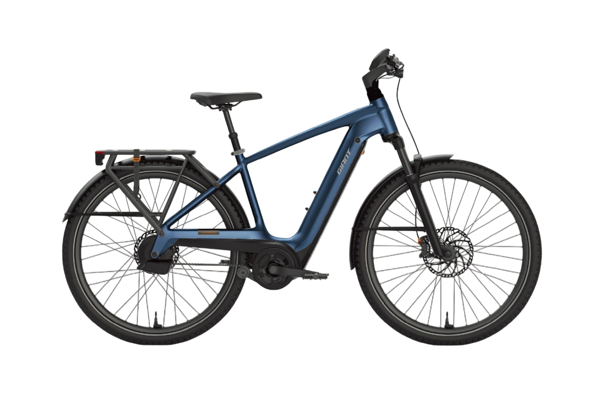 Giant Explore E+ 1 - 800 Wh - 28 Zoll - Diamant - 2026