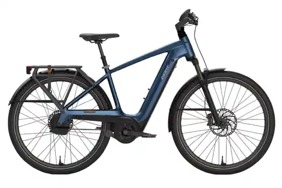 E-Bike Trekking - Giant Explore E+ 1 - 800 Wh - 28 Zoll - Diamant - 2026