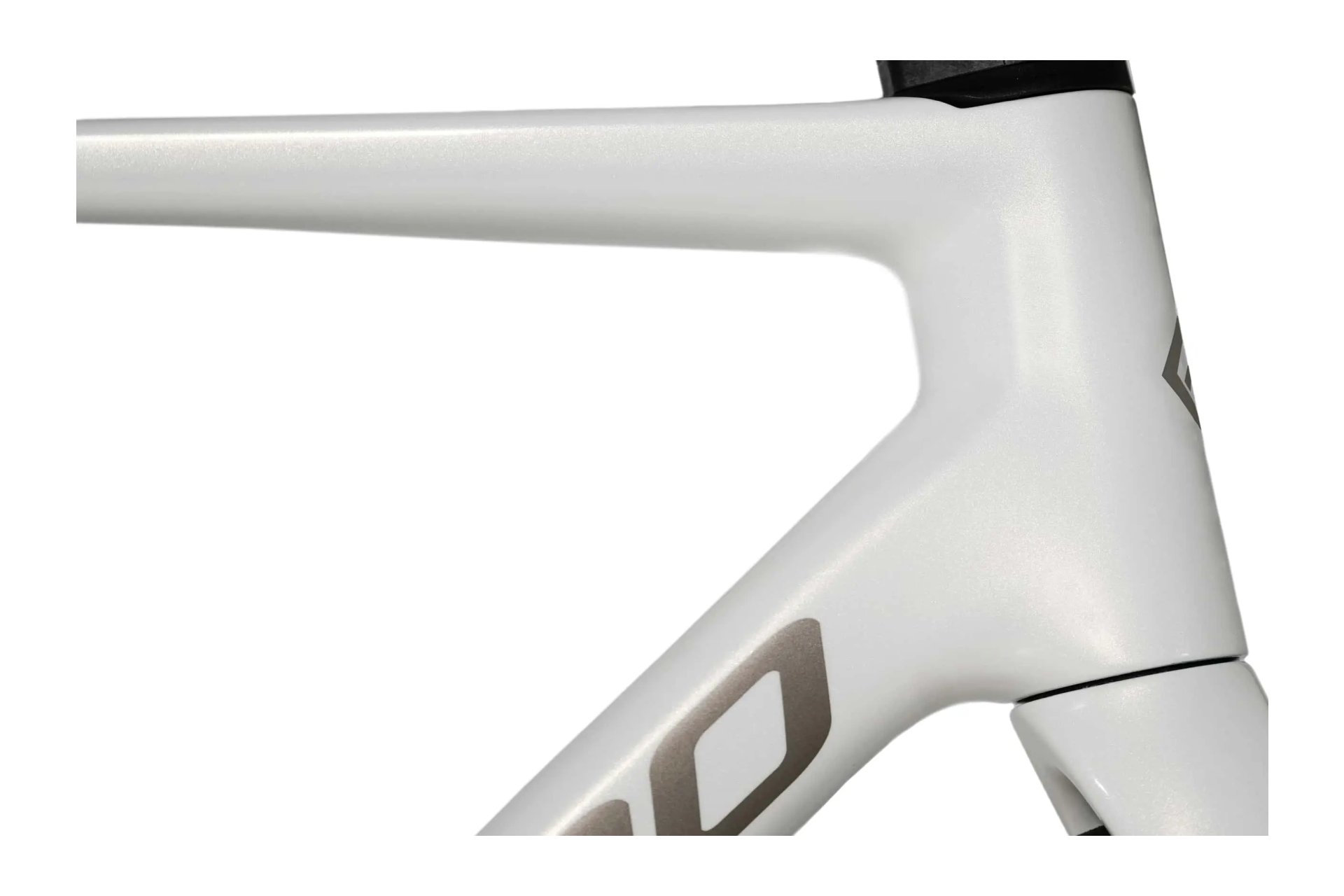 Megamo Raise 20 - 28 Zoll - Diamant - 2026