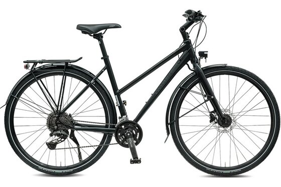 Aktionen - Rabeneick TS5 Disc Cues - 28 Zoll - Trapez - 2026