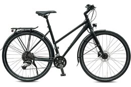 Rabeneick TS5 Disc Cues - 28 Zoll - Trapez - 2026