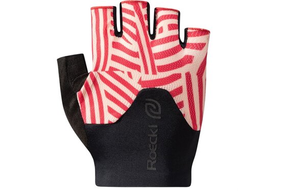 XXL Sale % - Roeckl Deleni 2 Kurzfinger Handschuhe