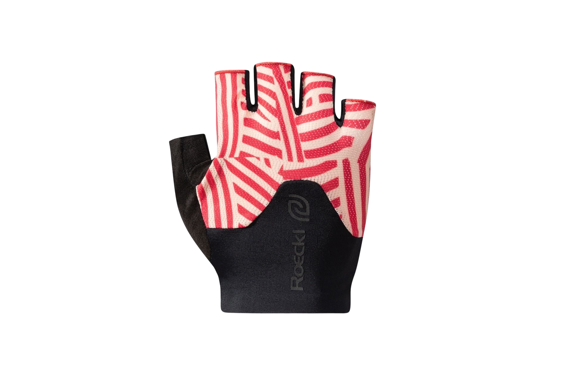 Roeckl Deleni 2 Kurzfinger Handschuhe