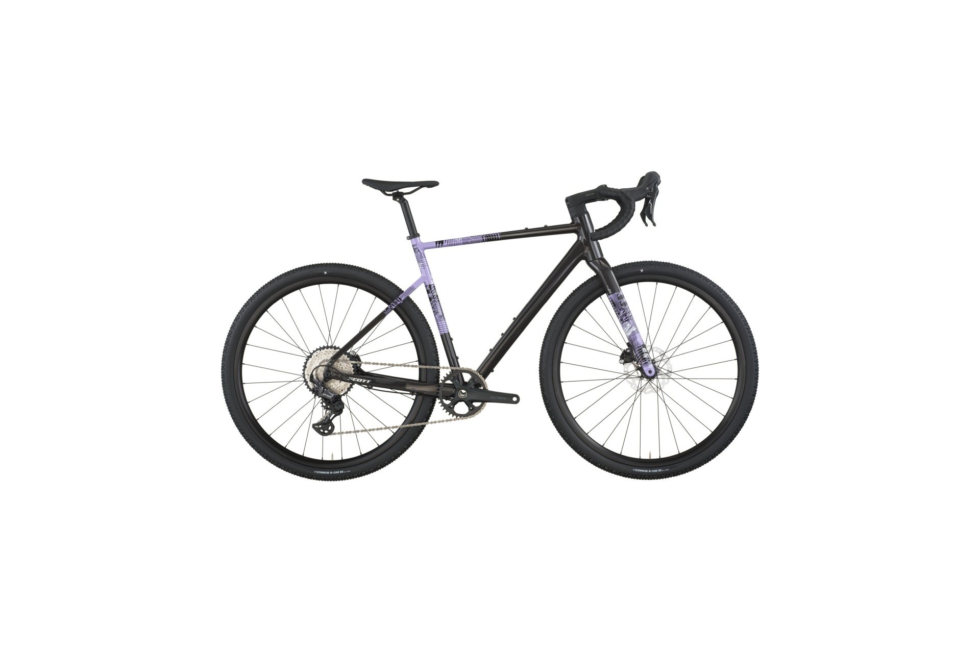 Scott Speedster Gravel 10 - 28 Zoll - Diamant - 2026