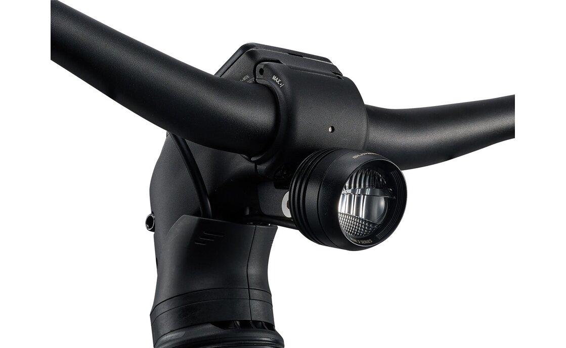 Giant Explore E+ 1 - 800 Wh - 28 Zoll - Diamant - 2026
