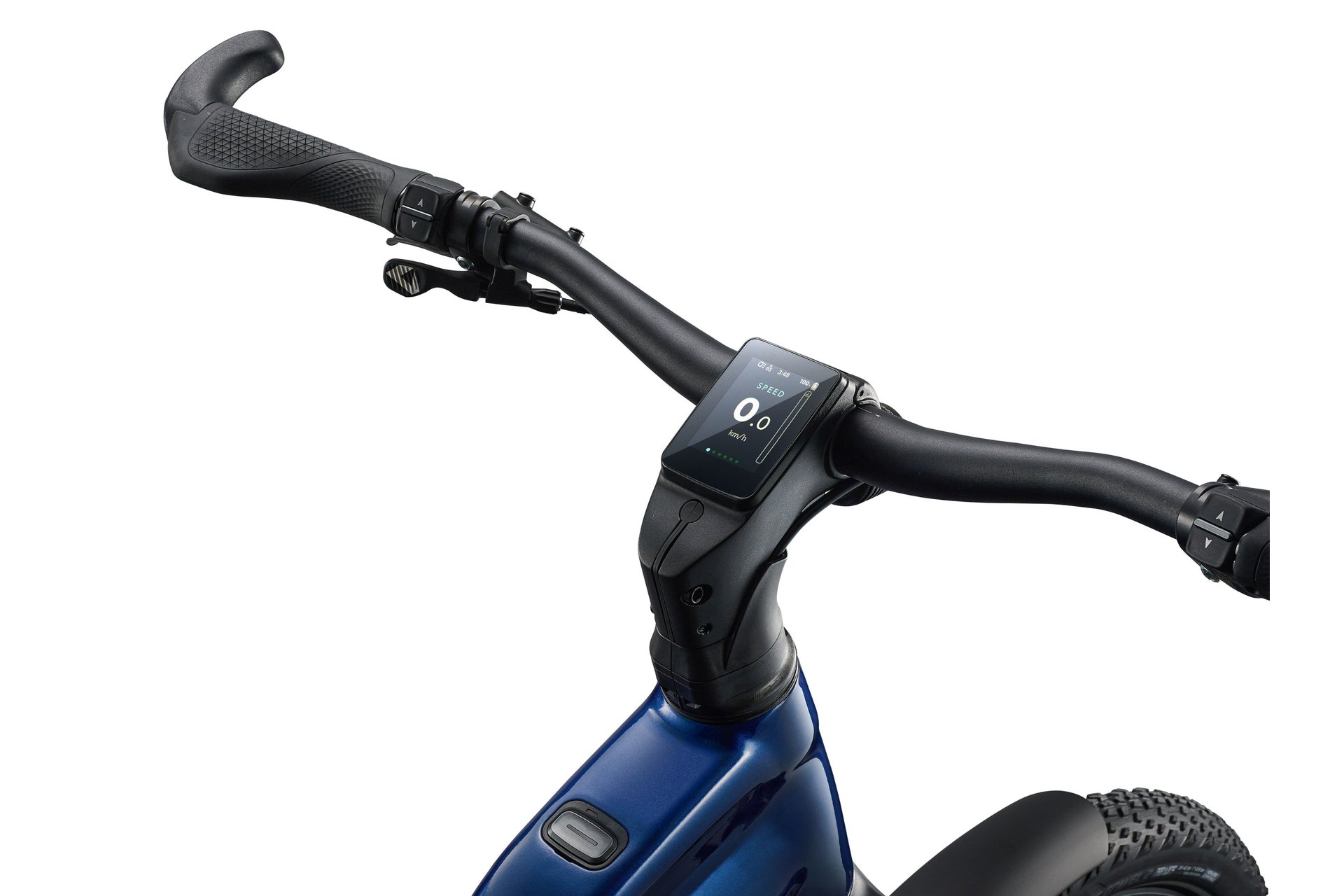 Giant Explore E+ 1 - 800 Wh - 28 Zoll - Diamant - 2026
