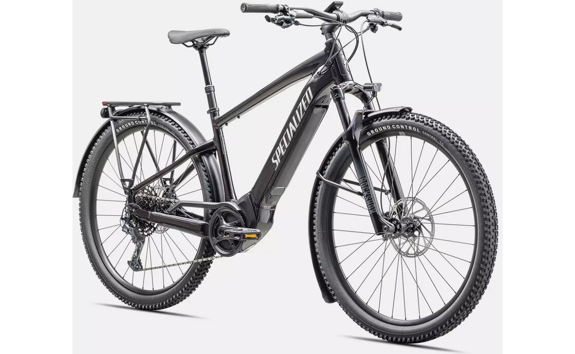 Specialized Turbo Tero 5.0 EQ - 710 Wh - 29 Zoll - Diamant - 2026