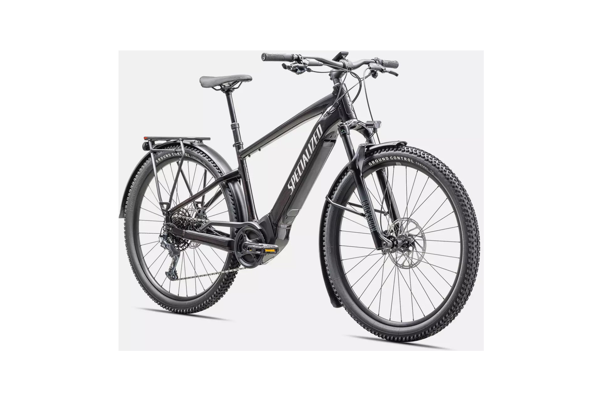 Specialized Turbo Tero 5.0 EQ - 710 Wh - 29 Zoll - Diamant - 2026