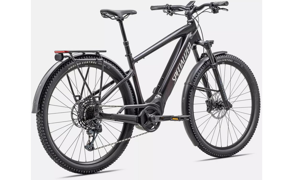 Specialized Turbo Tero 5.0 EQ - 710 Wh - 29 Zoll - Diamant - 2026