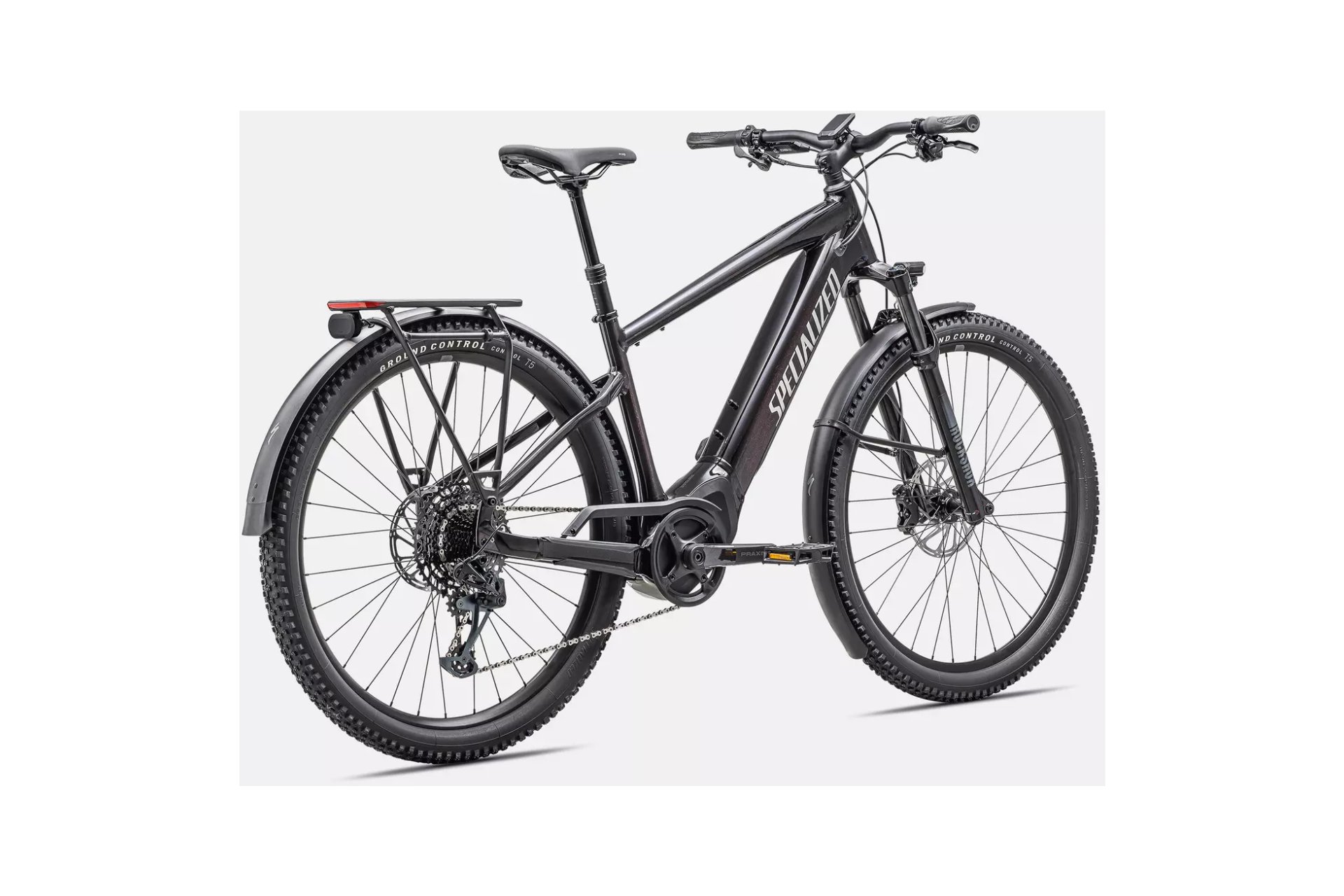 Specialized Turbo Tero 5.0 EQ - 710 Wh - 29 Zoll - Diamant - 2026