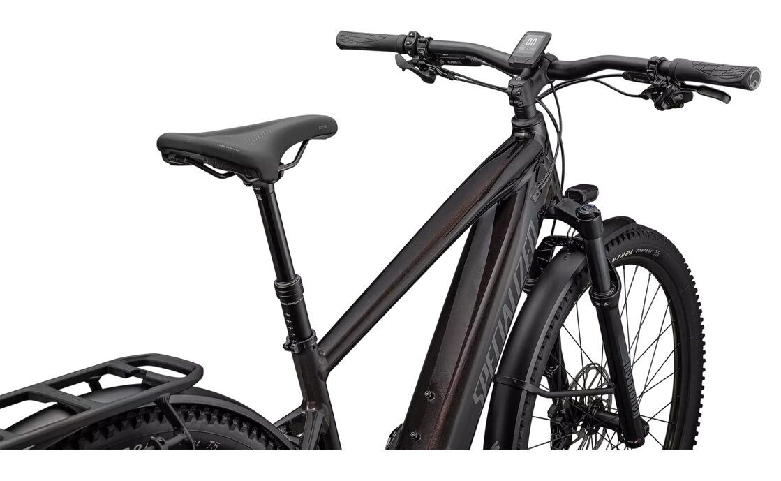 Specialized Turbo Tero 5.0 EQ - 710 Wh - 29 Zoll - Diamant - 2026