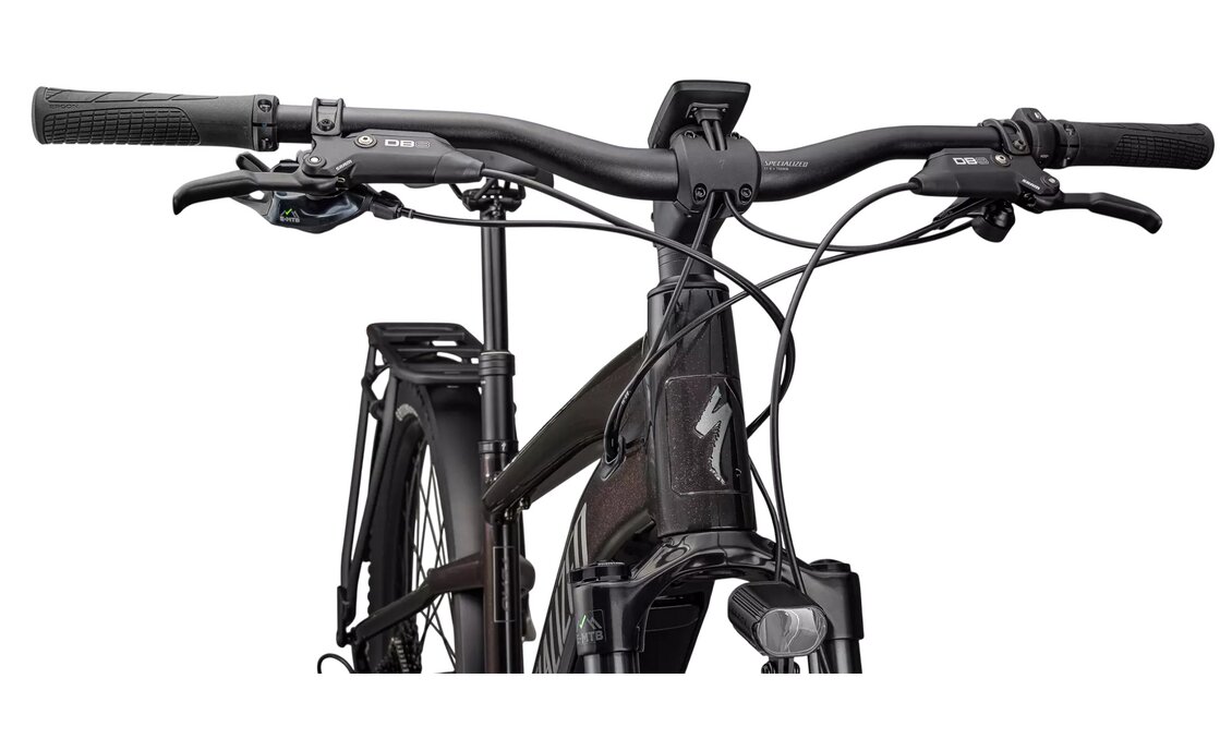 Specialized Turbo Tero 5.0 EQ - 710 Wh - 29 Zoll - Diamant - 2026