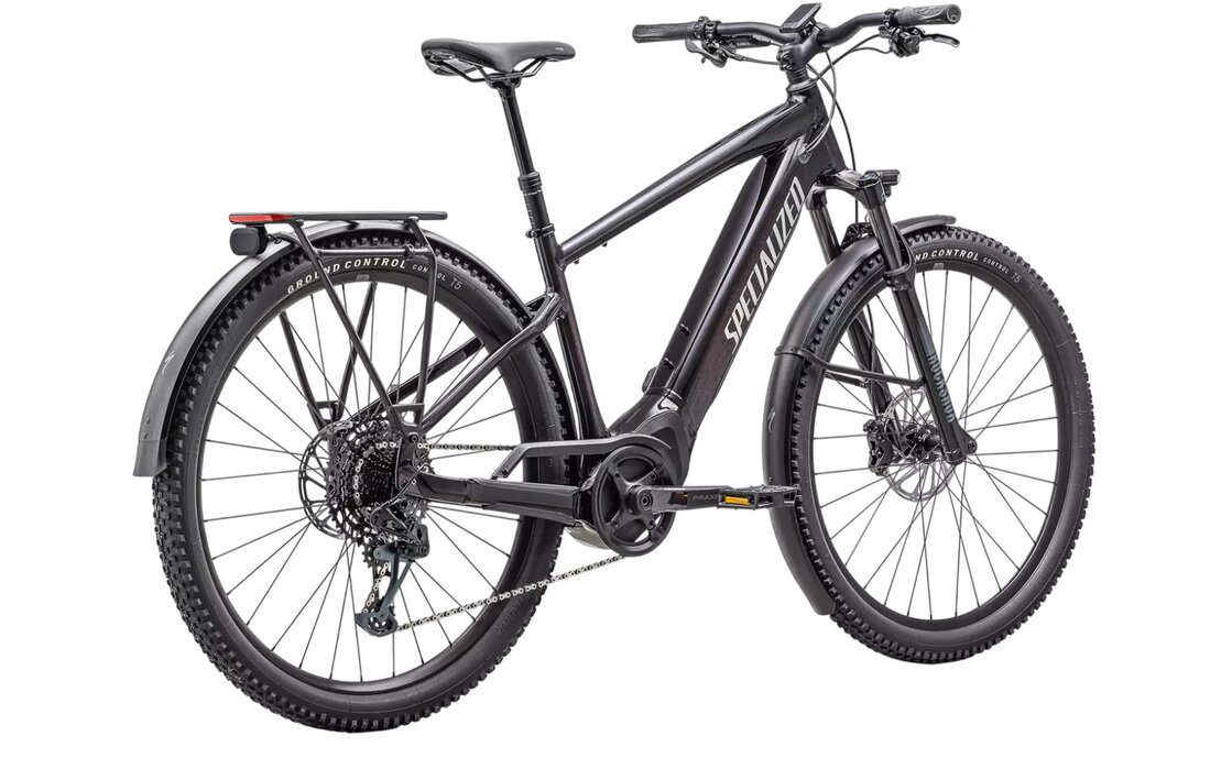 Specialized Turbo Tero 5.0 EQ - 710 Wh - 29 Zoll - Diamant - 2026