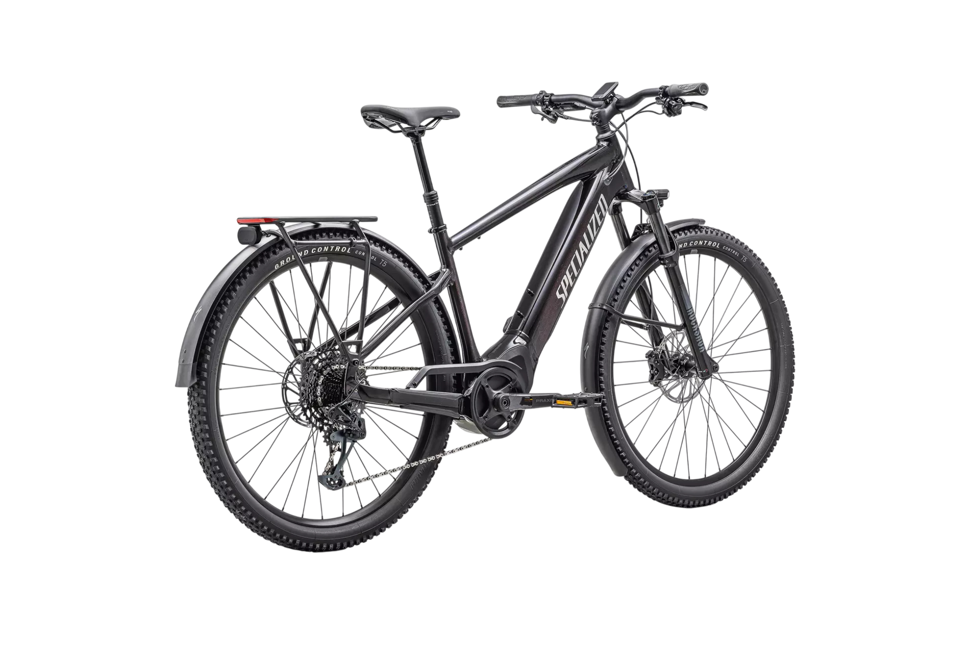 Specialized Turbo Tero 5.0 EQ - 710 Wh - 29 Zoll - Diamant - 2026