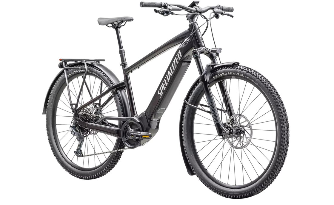 Specialized Turbo Tero 5.0 EQ - 710 Wh - 29 Zoll - Diamant - 2026