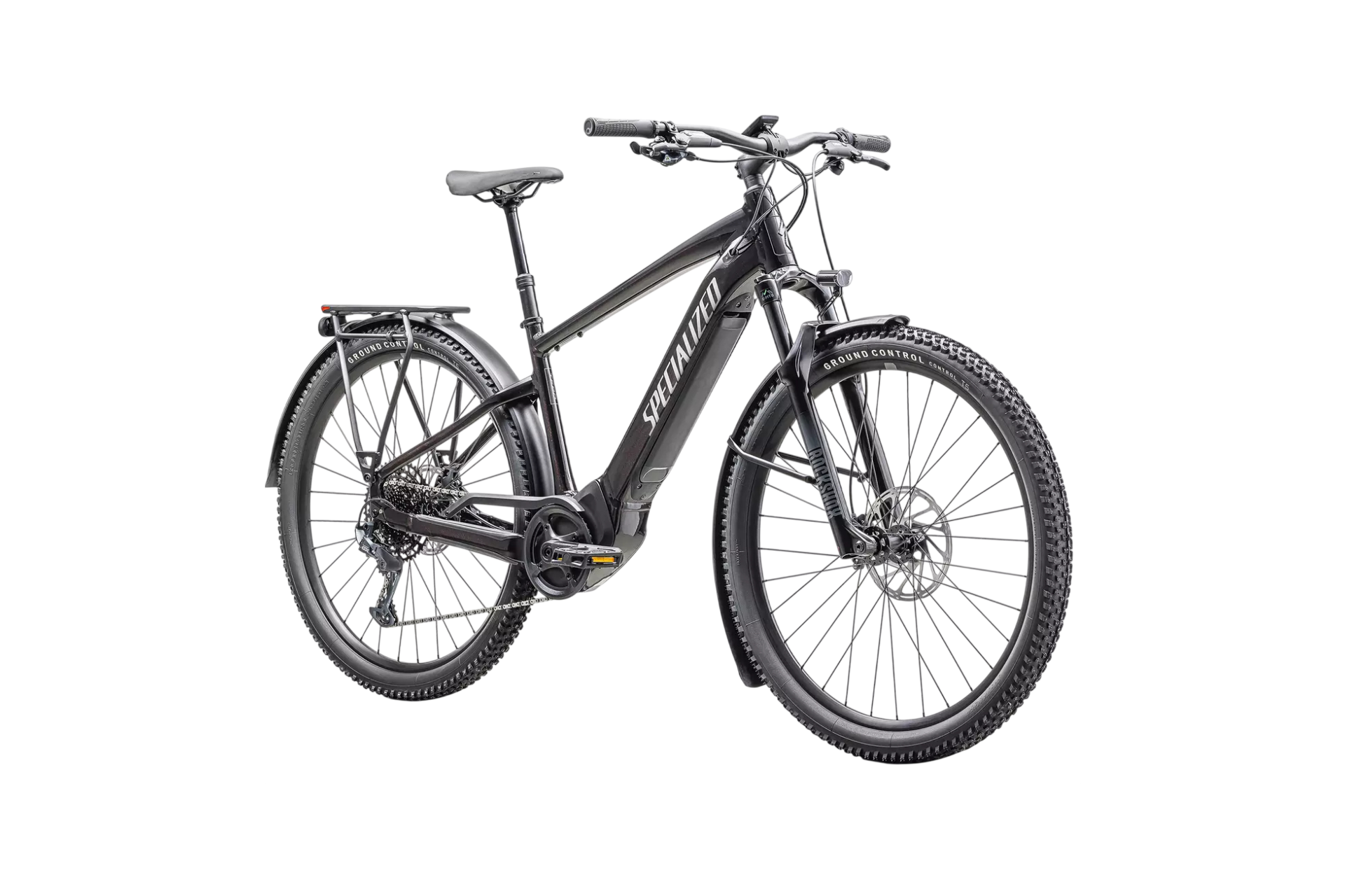 Specialized Turbo Tero 5.0 EQ - 710 Wh - 29 Zoll - Diamant - 2026