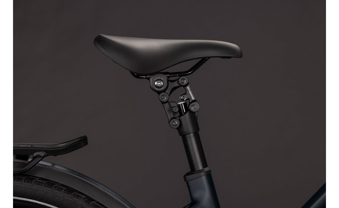 Cube Kathmandu Hybrid Pro 800 - 800 Wh - 28 Zoll - Trapez - 2027