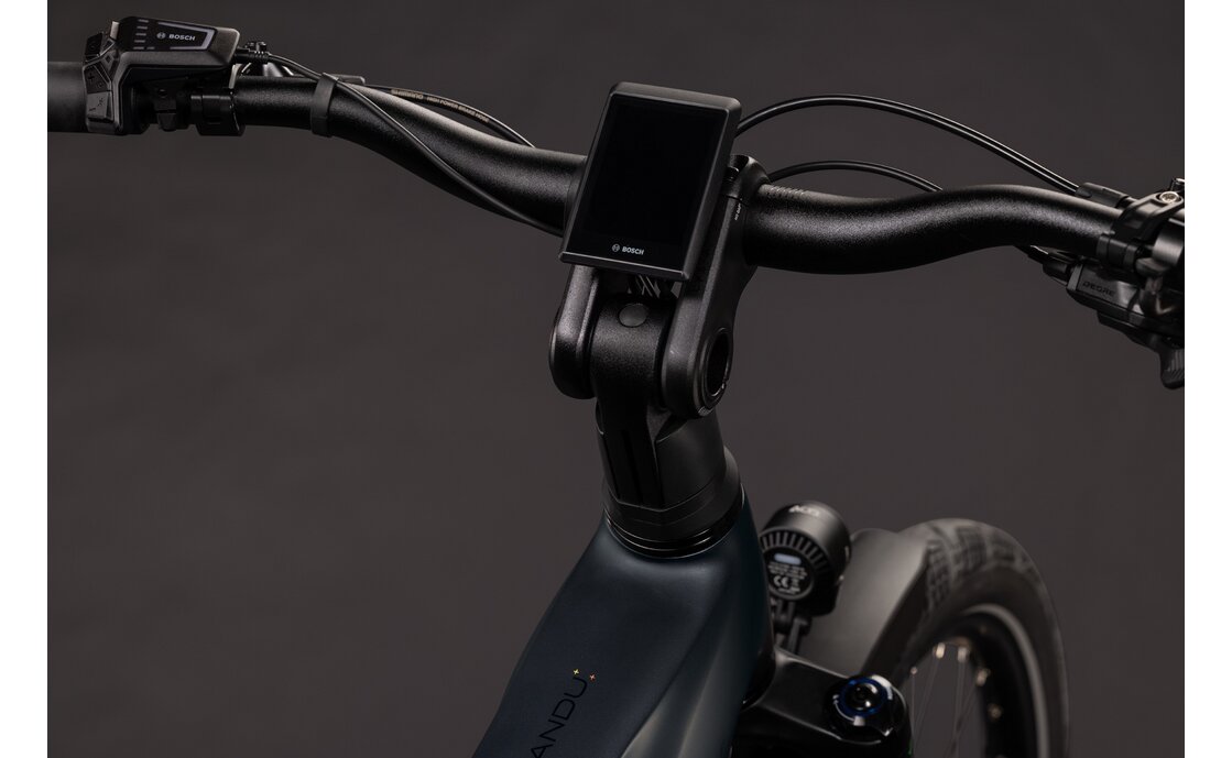 Cube Kathmandu Hybrid Pro 800 - 800 Wh - 28 Zoll - Trapez - 2027