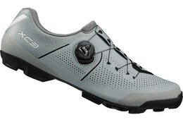 Langarm Trikots - Shimano XC302 MTB Fahrradschuhe