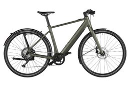 Riese und M&uuml;ller UBN Five touring - 430 Wh - 28 Zoll - Diamant