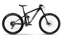 Ghost Riot AM Universal - 29 Zoll - Fully