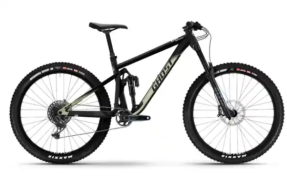 Enduro MTB - Ghost Riot AM Universal - 29 Zoll - Fully