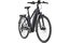 Carver Route E.420 - 500 Wh - 28 Zoll - Damen Sport - 2025