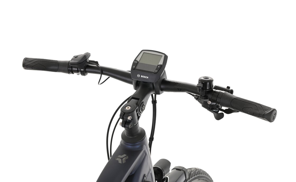 Carver Route E.420 - 500 Wh - 28 Zoll - Damen Sport - 2025
