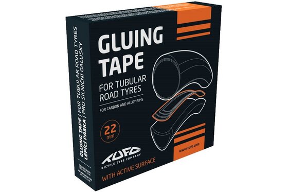 TUFO Tyres - Tufo Extreme Schlauchreifenklebeband