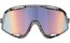 Limar Kosmos Jungle Matt Gray Green - Silver Mirror Lens