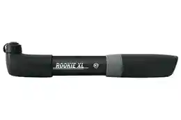 SKS GERMANY Rookie XL Black Minipumpe