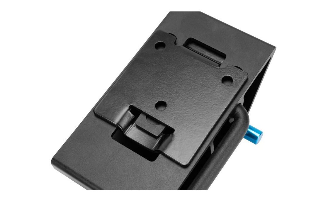 Cube ACID Wandhalter Hook