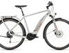 Cube Touring Hybrid 400 - 400 Wh - 2019 - 28 Zoll - Diamant