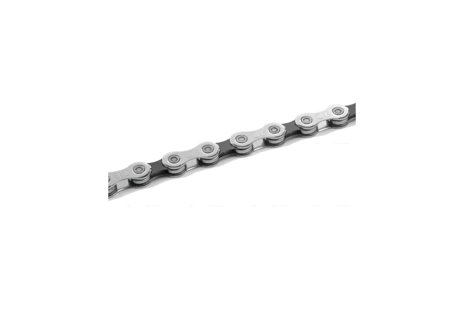 Campagnolo Kette Ekar 13-fach, 123 Glieder + Kettenschloss